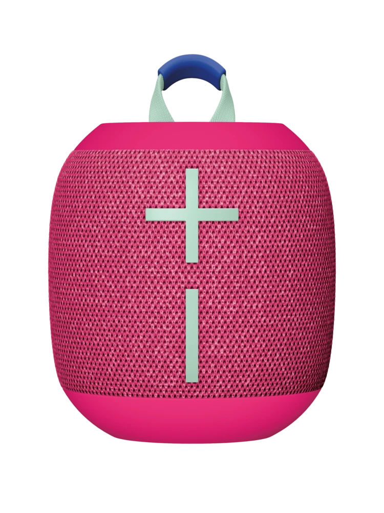 Ultimate Ears Wonderboom 4 UE 防水防摔藍牙喇叭 蜜糖粉 攜帶式藍牙喇叭 ultimate-ears-wonderboom4-bluetooth-speaker_11