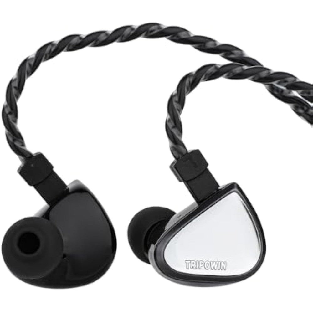 Tripowin Vivace 0diBi 聯名款 入耳式耳機 入耳式有線耳機 vivace1000