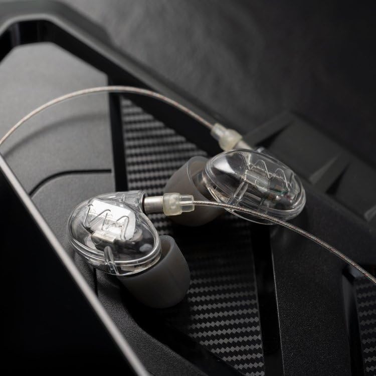 Westone Pro X50 專業監聽耳機 IEM 五動鐵單體 入耳式有線耳機 westone-pro-x50-headphones-2