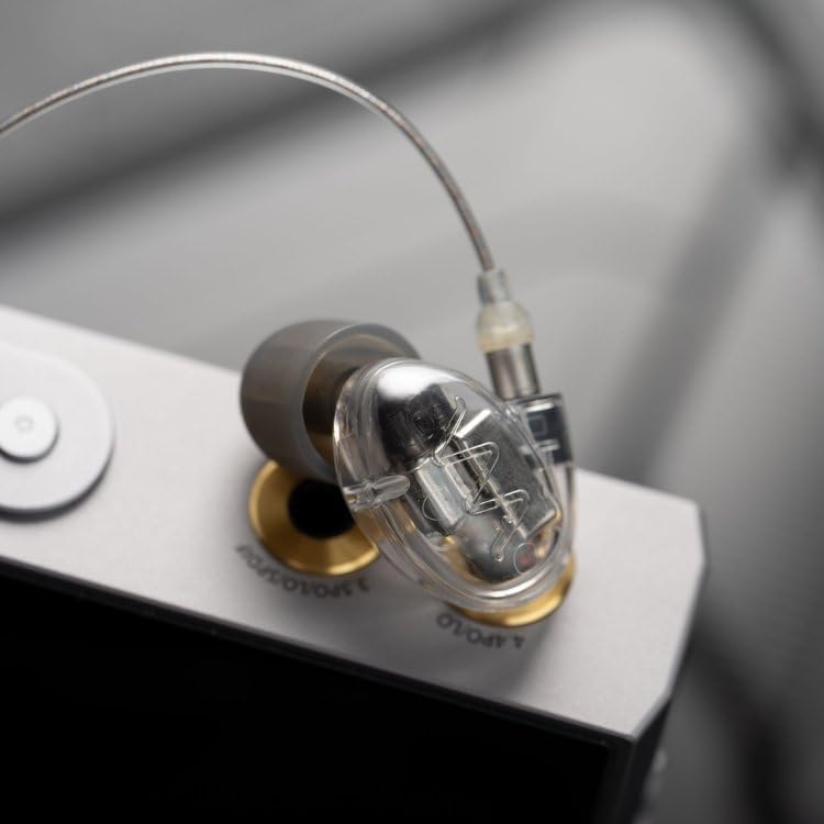 Westone Pro X50 專業監聽耳機 IEM 五動鐵單體 入耳式有線耳機 westone-pro-x50-headphones-5