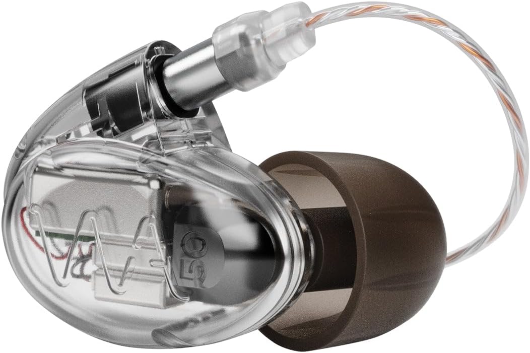 Westone Pro X50 專業監聽耳機 IEM 五動鐵單體 入耳式有線耳機 westone-pro-x50
