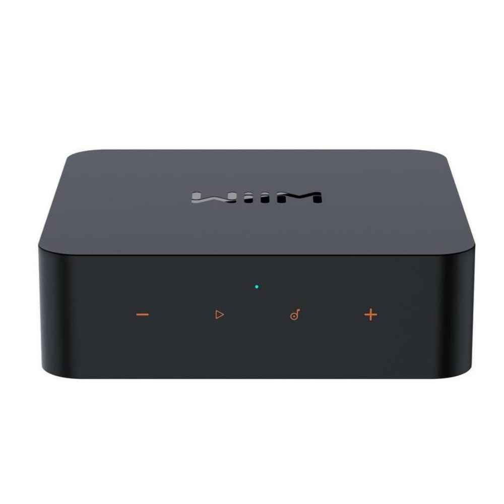 WiiM Pro Plus 無線串流播放器兼DAC前級 | WiFi串流 & Airplay2 & Chromecast & 藍牙 串流播放器 wiim-pro-plus-_8