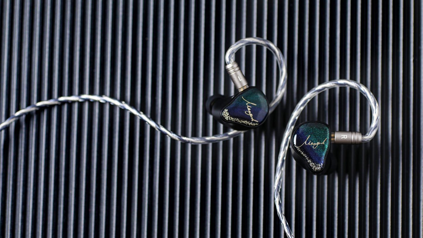 XENNS 弦仕 Mangird Tea PRO 入耳式耳機 入耳式有線耳機 xenns-mandrid-tea-pro-in-ear-headphones_1