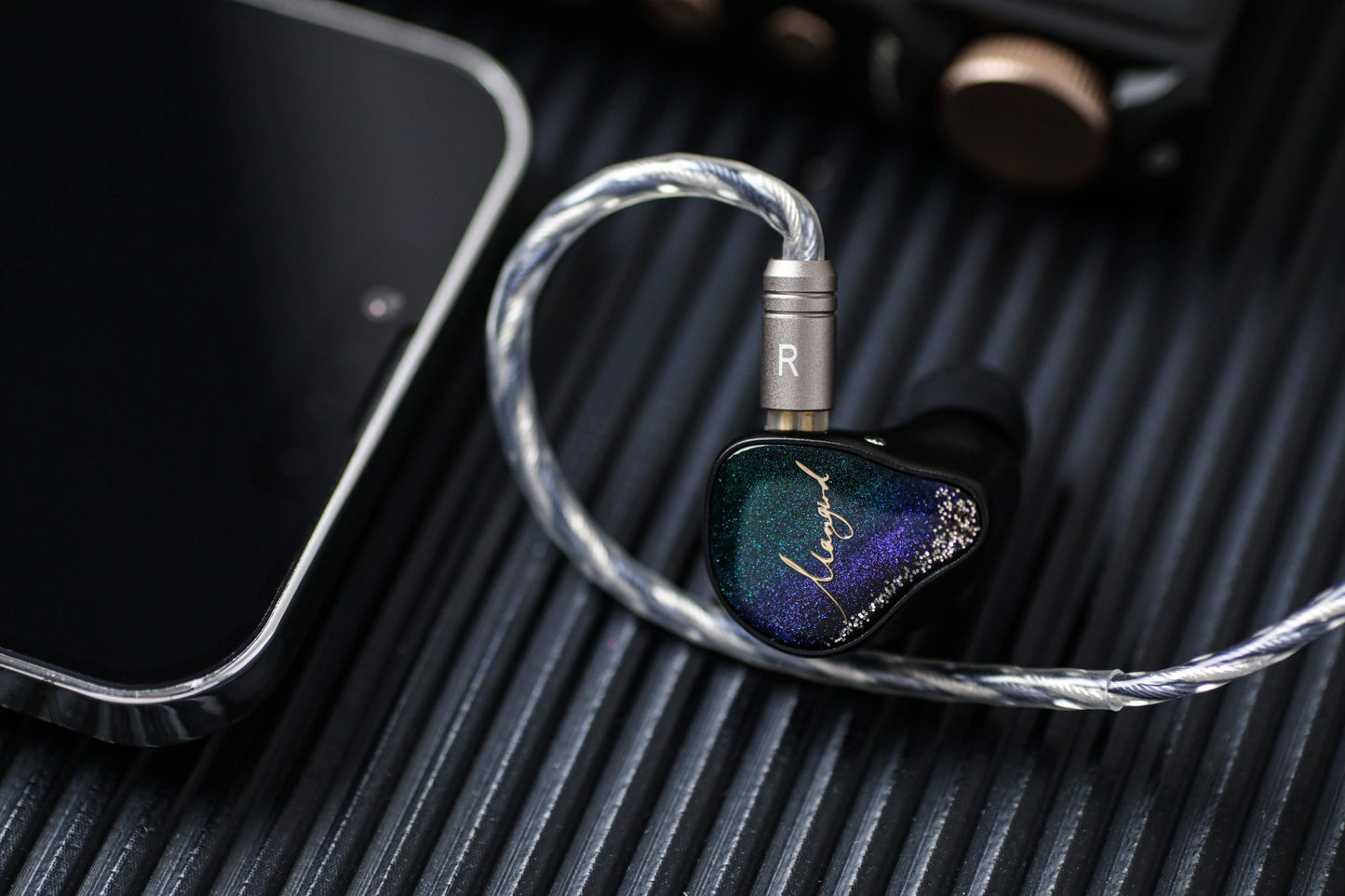XENNS 弦仕 Mangird Tea PRO 入耳式耳機 入耳式有線耳機 xenns-mandrid-tea-pro-in-ear-headphones_3
