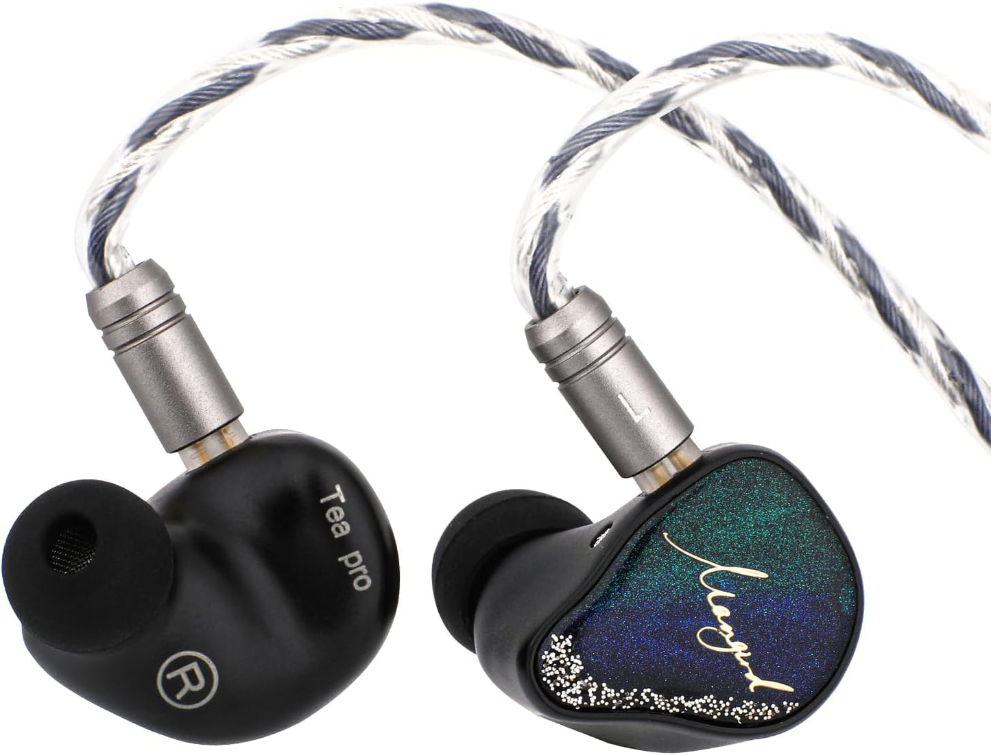 XENNS 弦仕 Mangird Tea PRO 入耳式耳機 入耳式有線耳機 xenns-tea-pro-earphones_1