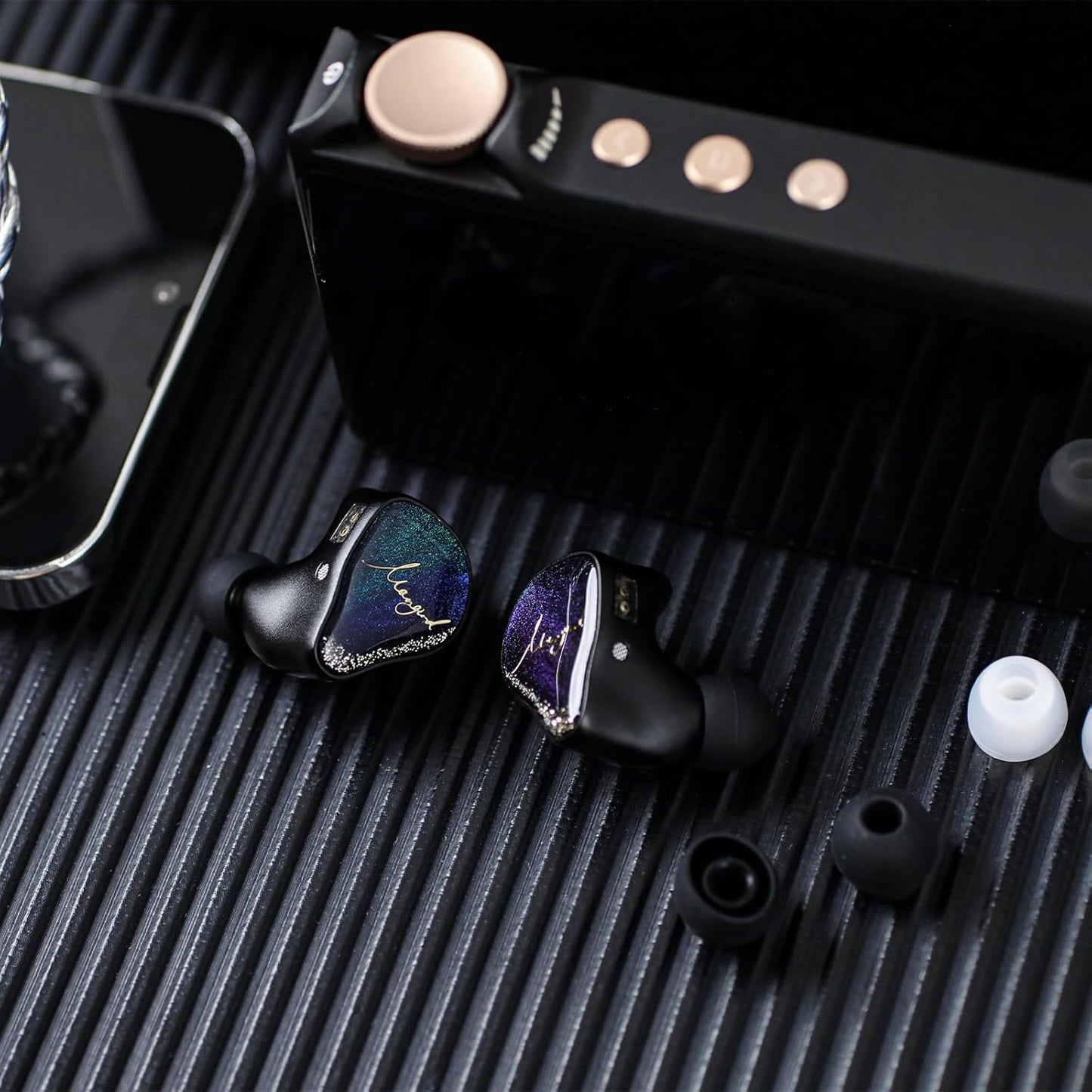 XENNS 弦仕 Mangird Tea PRO 入耳式耳機 入耳式有線耳機 xenns-tea-pro-earphones_5