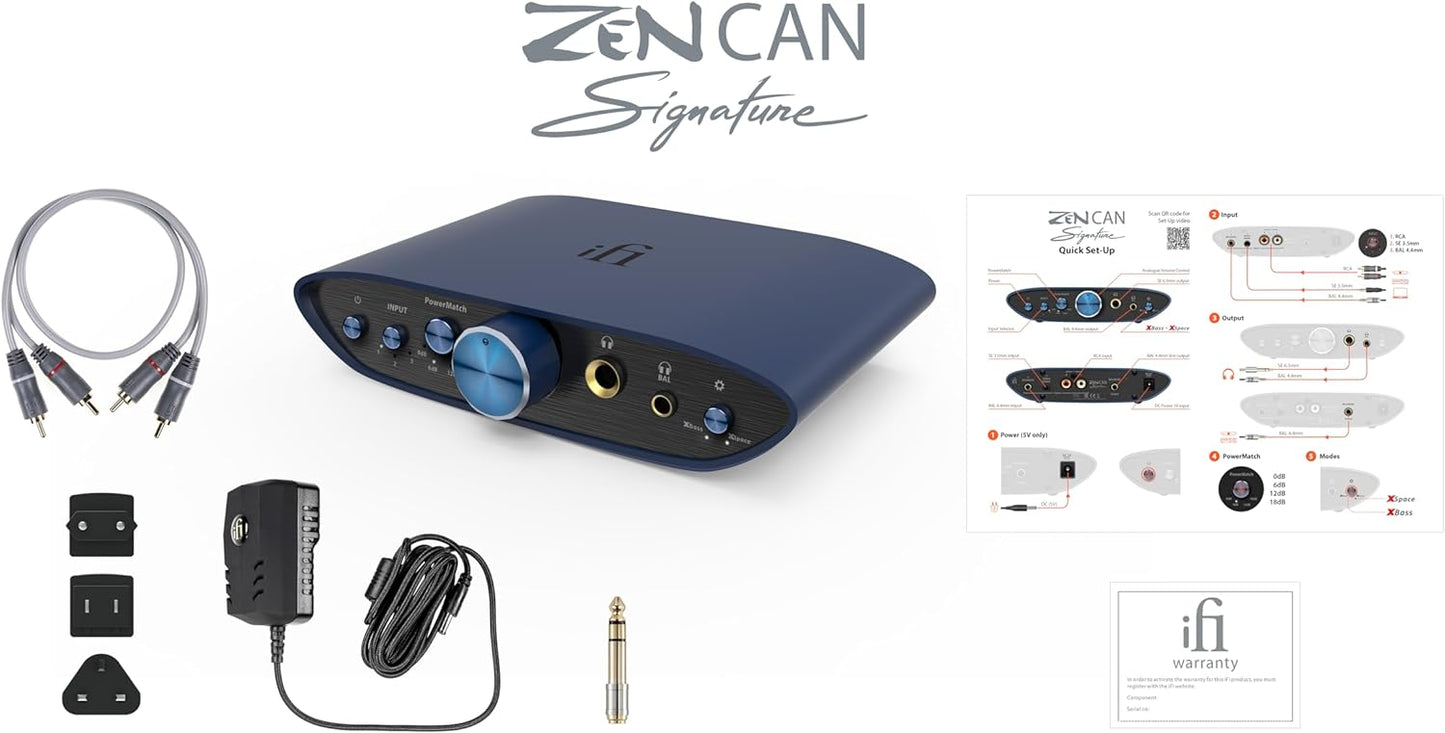 iFi ZEN CAN Signature 耳機擴大機 耳擴 耳機擴大機 zen-can-signature-ifiaudio-headphone-amp_6