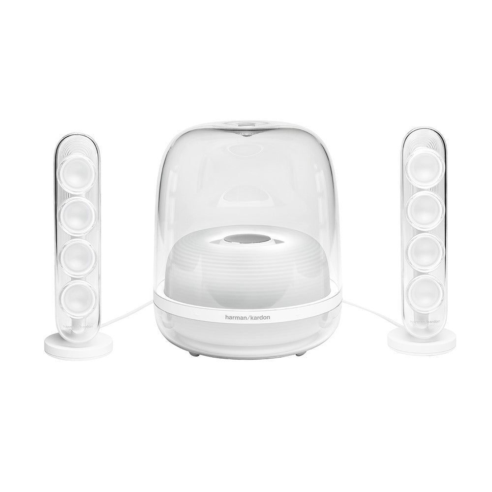 Harman Kardon SOUNDSTICKS 4 水母喇叭 2.1聲道 藍牙喇叭 主動式喇叭 8_6ce8834e-3aa1-4b15-8a90-5ff0340ddd13