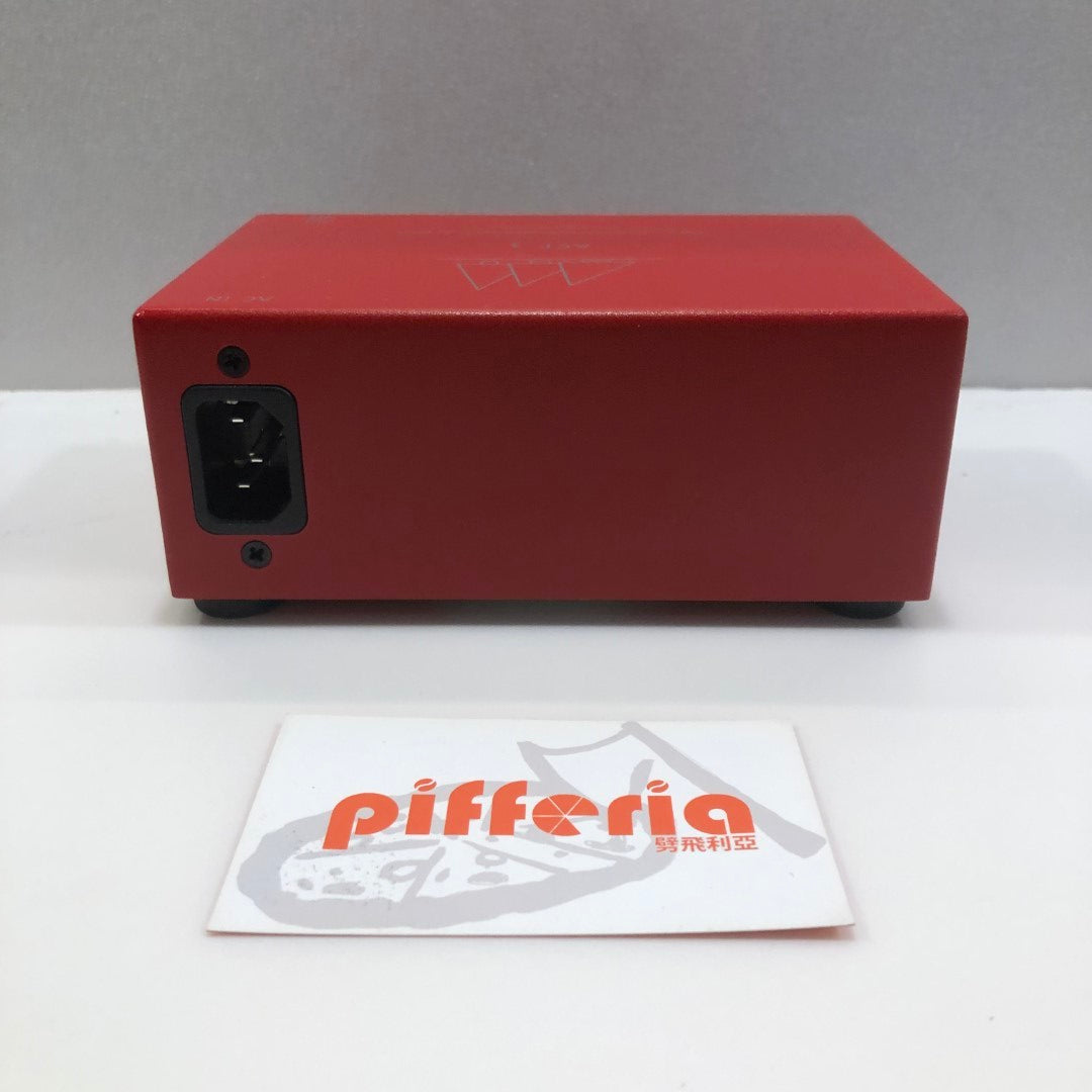 DA&T 谷津 AC Filter 電源濾波器 ACF-3 電源配件 ACFilter-_-_6