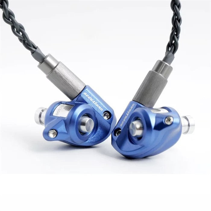 Acoustune HS1300SS 入耳式耳機 入耳式有線耳機 Acoustune-HS1300SS-_-_1