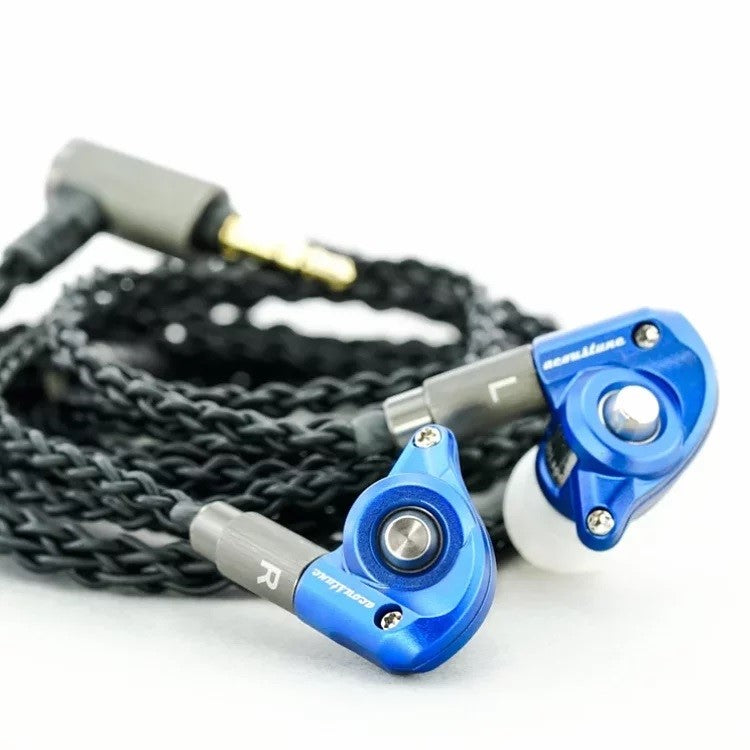 Acoustune HS1300SS 入耳式耳機 入耳式有線耳機 Acoustune-HS1300SS-_-_8