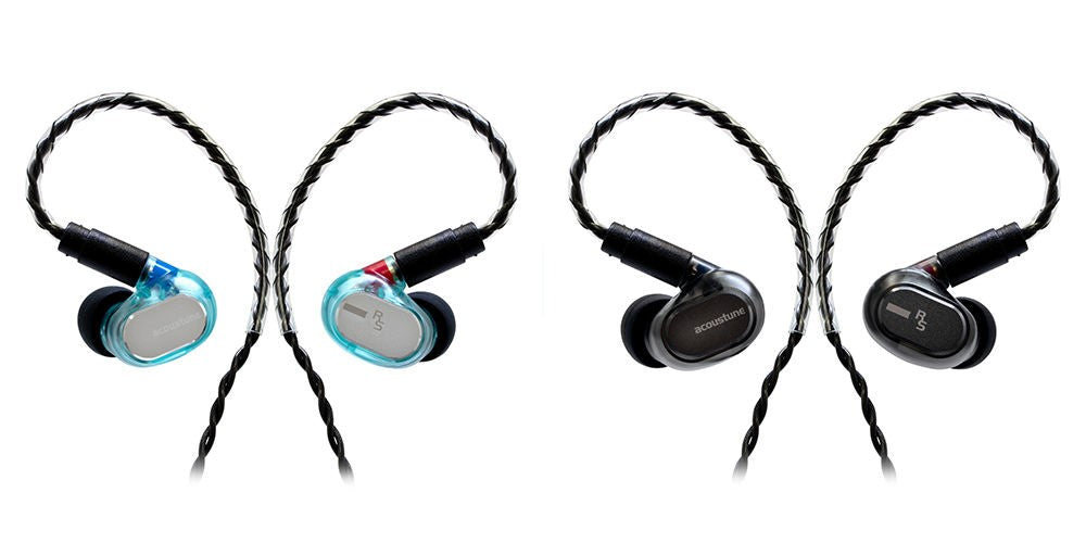 Acoustune RS ONE 入耳式監聽耳機 入耳式有線耳機 Acoutune-RS-One-IEM-earphones-_3_4e48e32b-7d9f-4182-89ec-92fcdc05b540