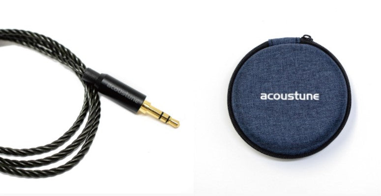 Acoustune RS ONE 入耳式監聽耳機 入耳式有線耳機 Acoutune-RS-One-IEM-earphones-_8