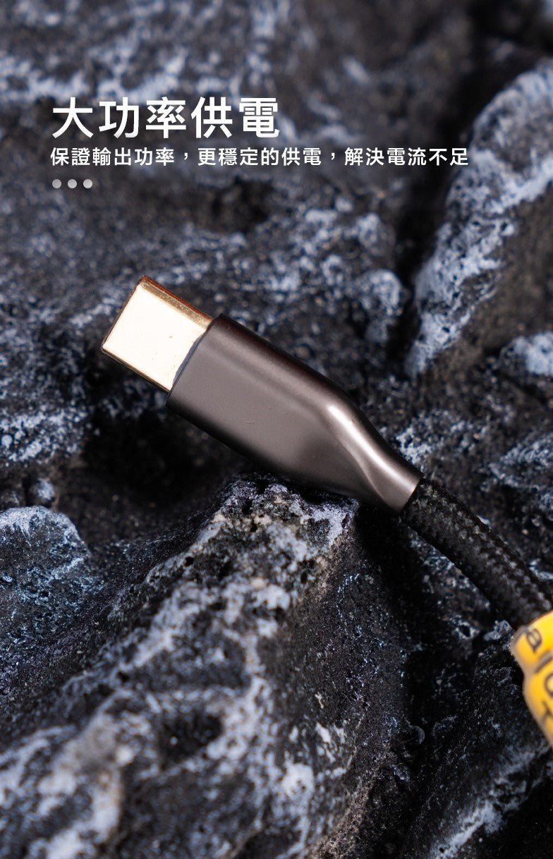 Audirect T-1 升級線 OTG線 Lightning to Type-C DAC Audirect-T-1-OTG_11