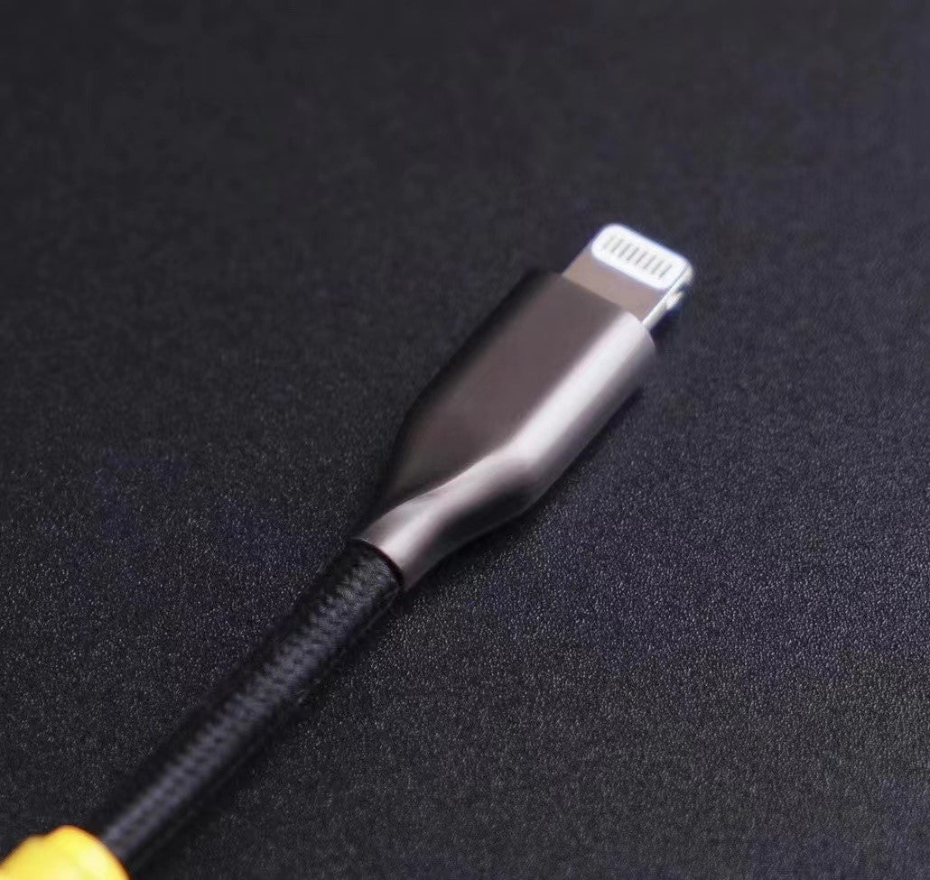 Audirect T-1 升級線 OTG線 Lightning to Type-C DAC Audirect-T-1-OTG_18