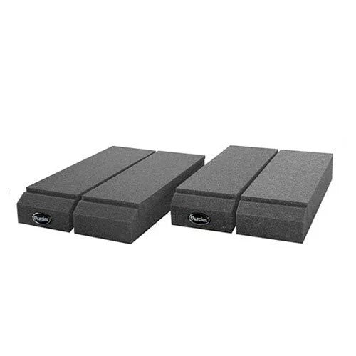 Auralex MoPad 避震墊 監聽喇叭隔離墊 制震配件 Auralex-mopad