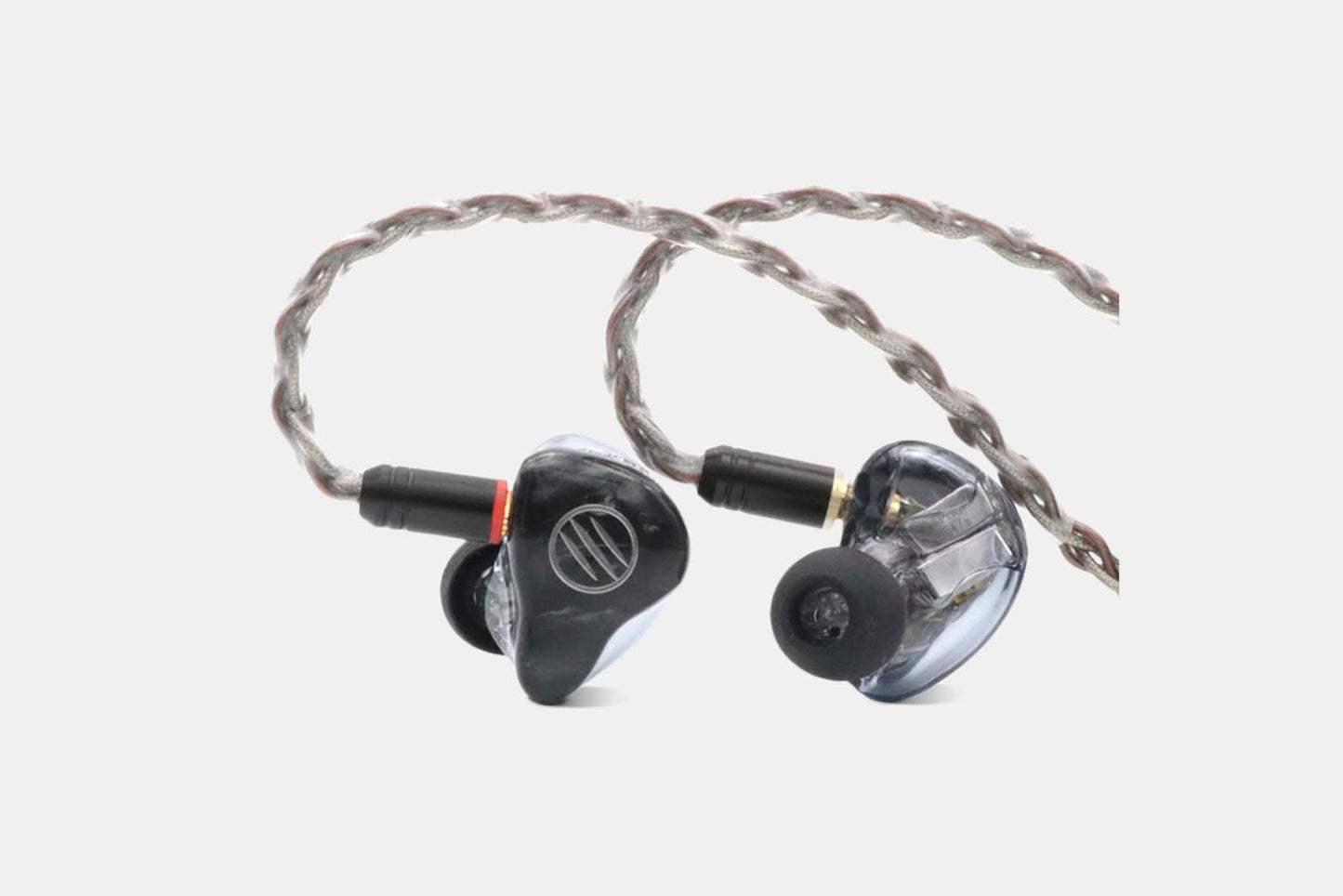 BGVP DM7 動鐵耳機 樓氏動鐵 IEM 監聽耳機 MMCX