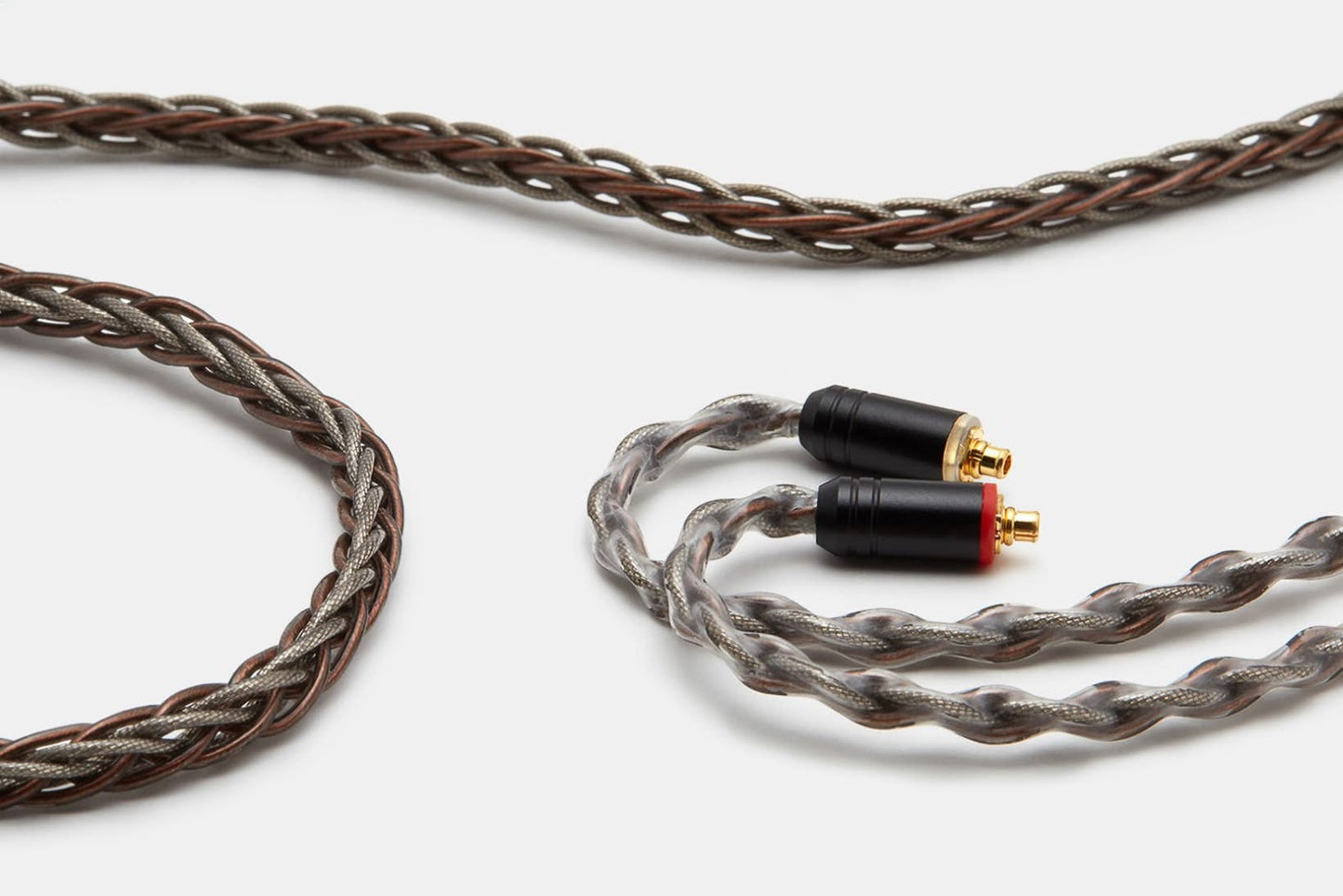 BGVP DM7 動鐵耳機 樓氏動鐵 IEM 監聽耳機 MMCX