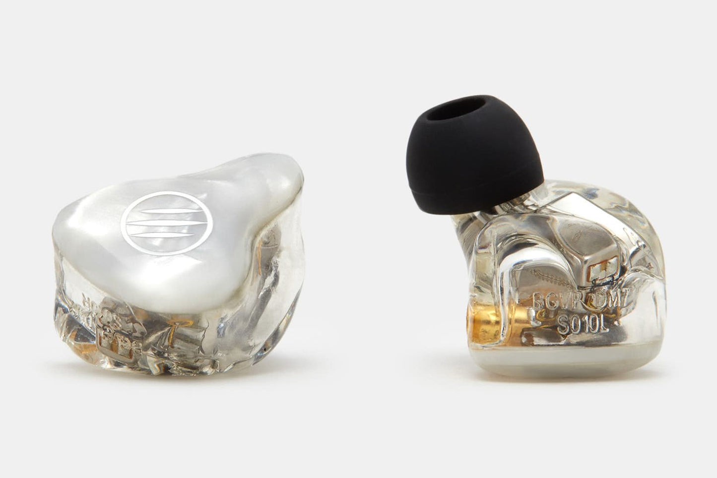 BGVP DM7 動鐵耳機 樓氏動鐵 IEM 監聽耳機 MMCX