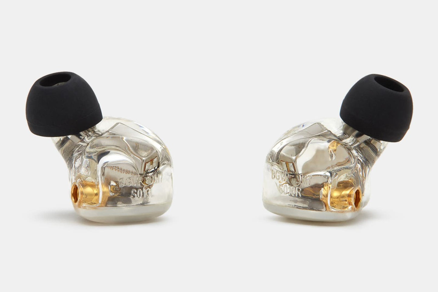 BGVP DM7 動鐵耳機 樓氏動鐵 IEM 監聽耳機 MMCX