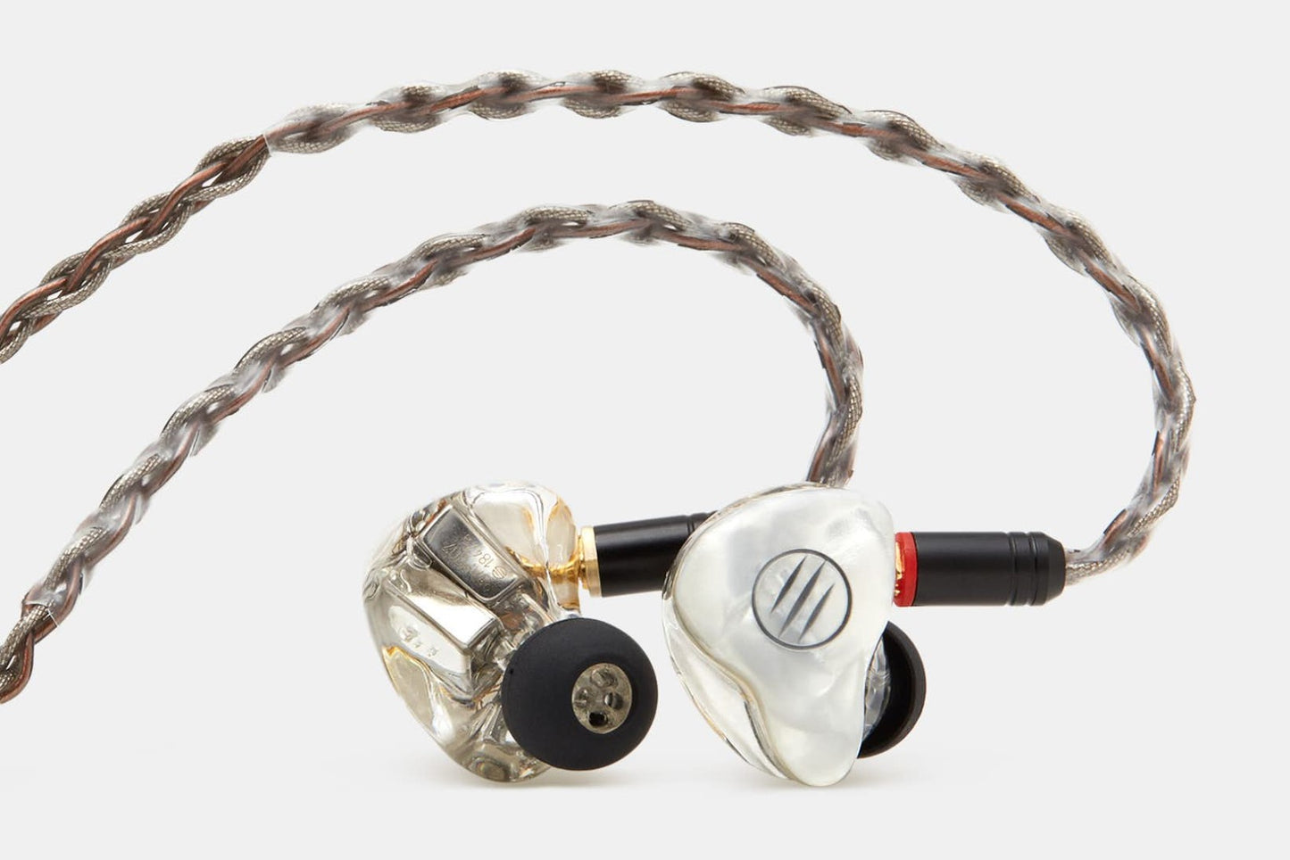 BGVP DM7 動鐵耳機 樓氏動鐵 IEM 監聽耳機 MMCX