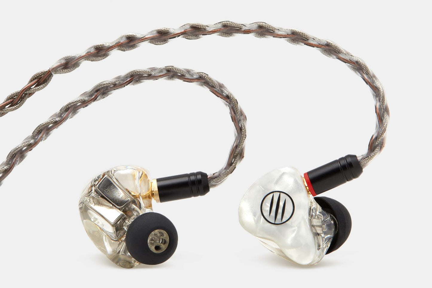 BGVP DM7 動鐵耳機 樓氏動鐵 IEM 監聽耳機 MMCX