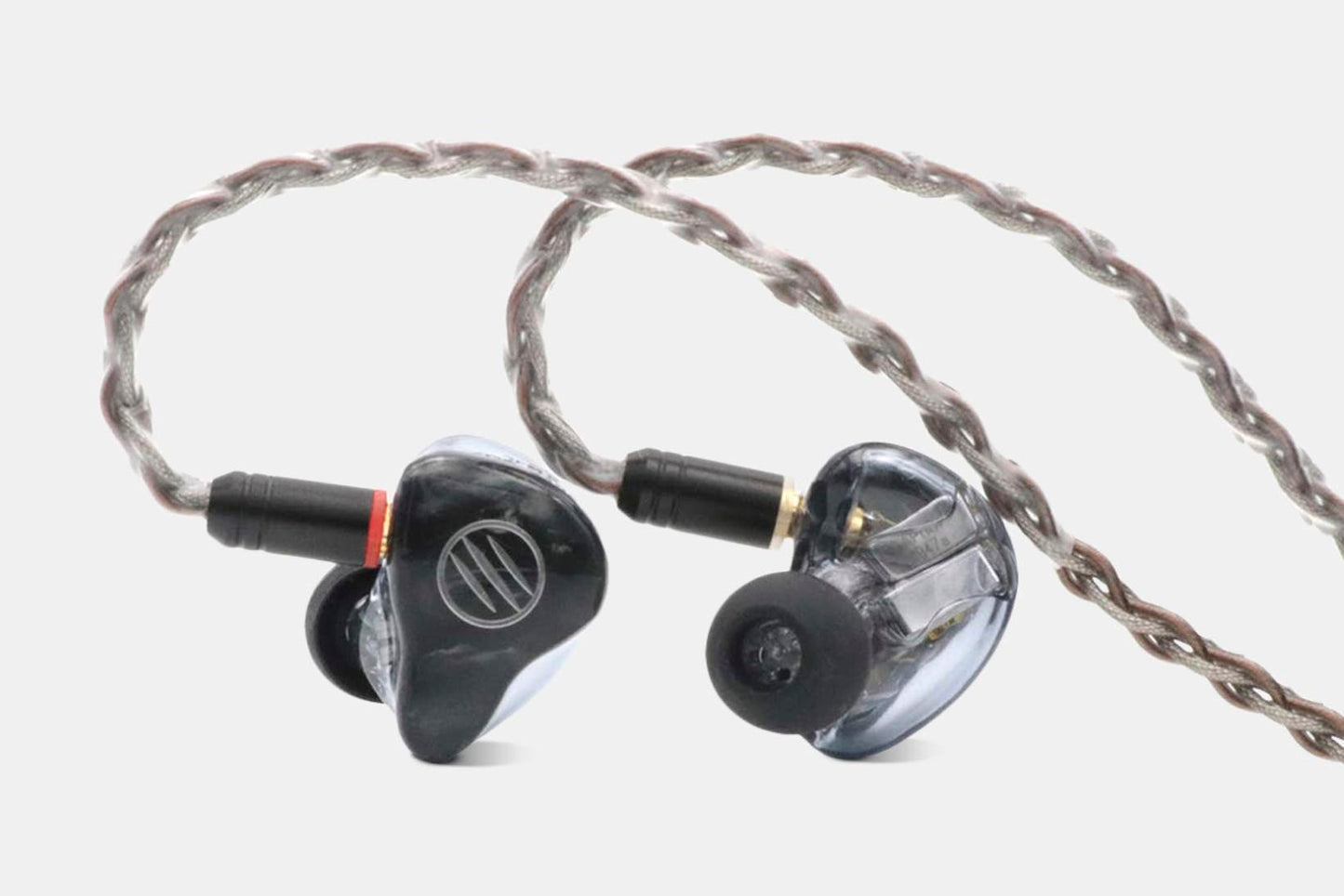 BGVP DM7 動鐵耳機 樓氏動鐵 IEM 監聽耳機 MMCX