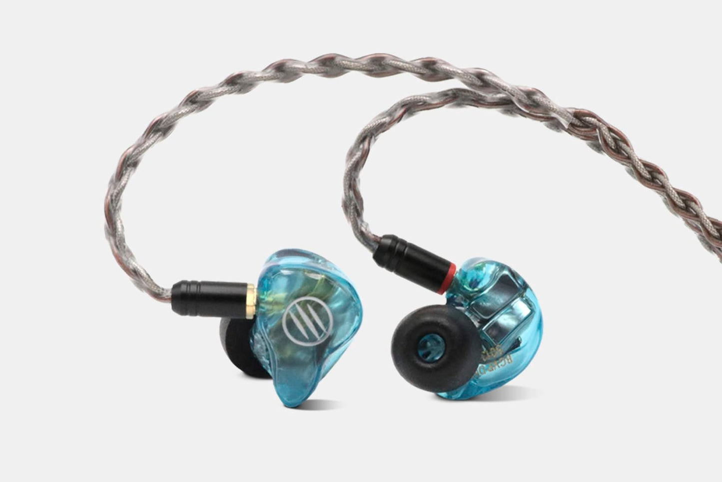 BGVP DM7 動鐵耳機 樓氏動鐵 IEM 監聽耳機 MMCX