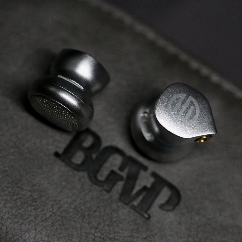 BGVP DX6 平頭耳塞 MMCX可換線 動圈耳機 入耳式有線耳機 BGVP-DX6-_6