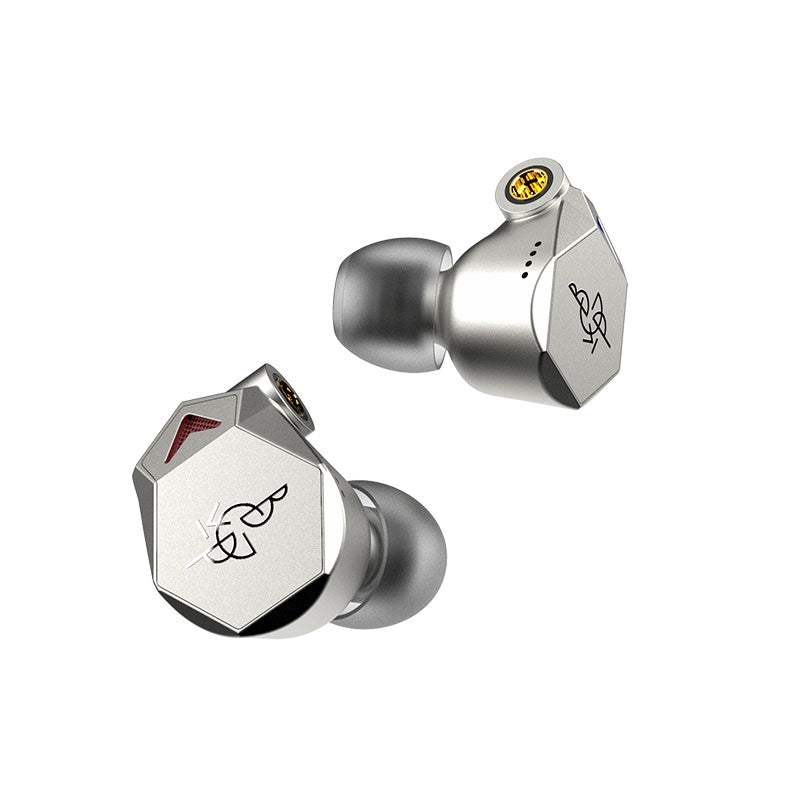 BGVP 韵 MELODY 動圈耳機 12mm動圈 可換式調音濾網 MMCX 入耳式有線耳機 BGVP-Melody-IEM-headphones-_6