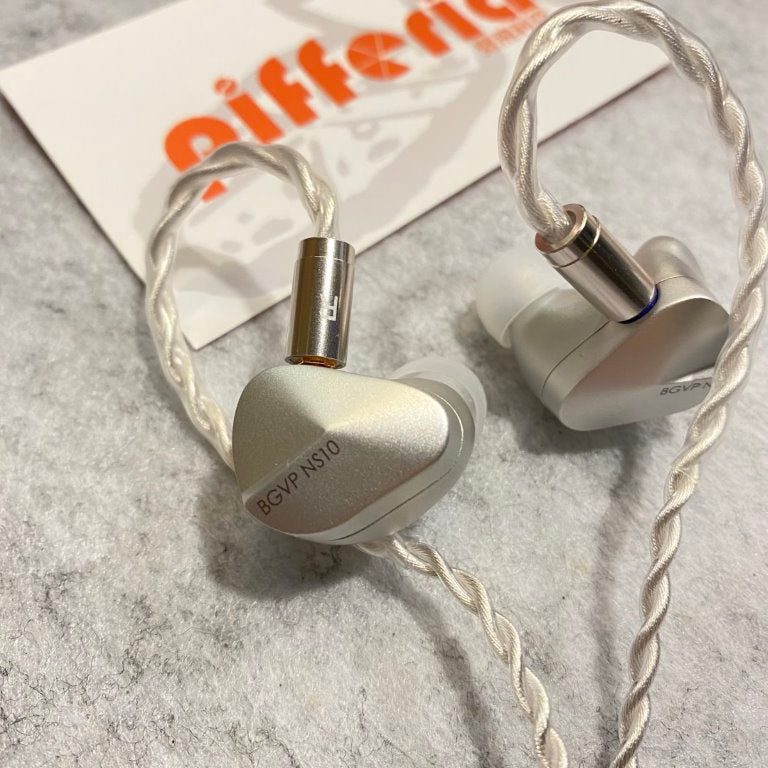 BGVP NS10 圈鐵耳機 10單體耳機 入耳式耳機 入耳式有線耳機 BGVP-NS10-IEM-in-ear-headphones-_8