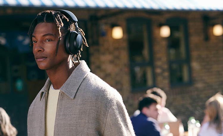 Bowers & Wilkins B&W PX7 S2e 主動降噪ANC 無線藍牙耳罩式耳機 耳罩式無線耳機 B_W-PX7-S2-_-_12