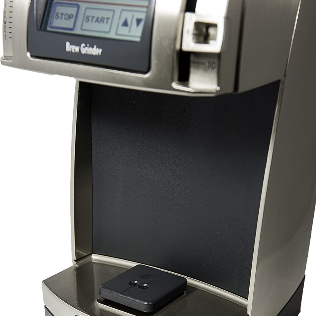 Baratza Forte BG 商用咖啡磨豆機 電動磨豆機 Baratza-Forte-BG-_-_4