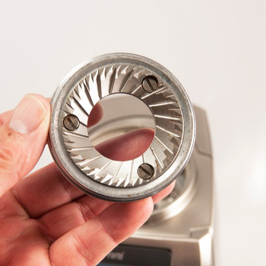 Baratza Forte BG 商用咖啡磨豆機 電動磨豆機 Baratza-Forte-BG-_-_8
