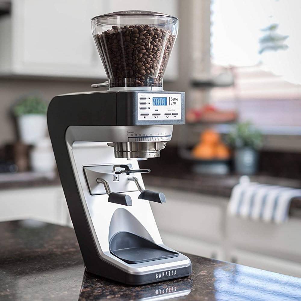 Baratza Sette 270 咖啡磨豆機 電動磨豆機 Baratza-Sette-270-_-_3