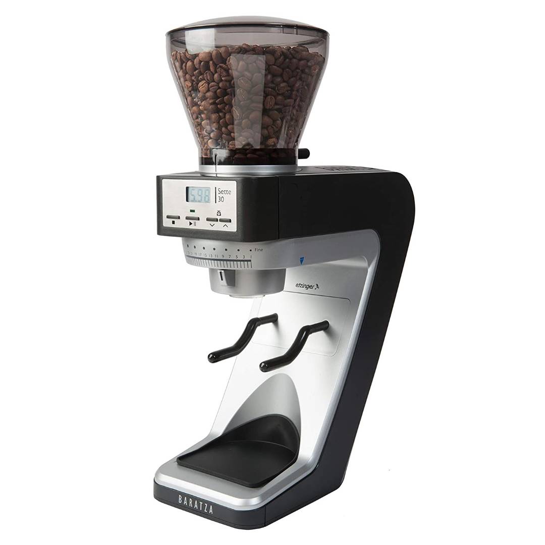Baratza Sette 30 咖啡磨豆機 電動磨豆機 Baratza-Sette-Coffee-Grinder-_1