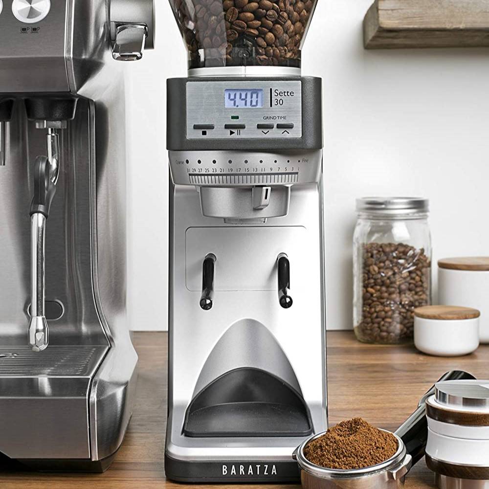 Baratza Sette 30 咖啡磨豆機 電動磨豆機 Baratza-Sette-Coffee-Grinder-_9