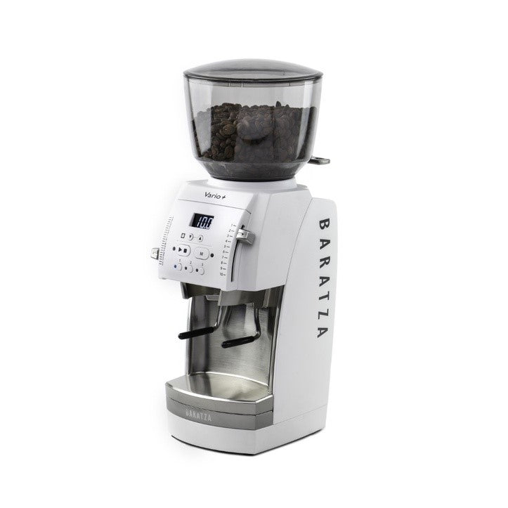 BARATZA VARIO+ 電動磨豆機 咖啡磨豆機 中文介面 VARIO PLUS 陶瓷刀盤 電動磨豆機 Baratza-VarioPlus-Coffee-Grinder-_1