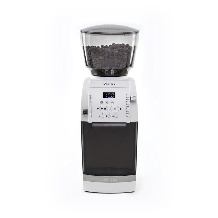 BARATZA VARIO+ 電動磨豆機 咖啡磨豆機 中文介面 VARIO PLUS 陶瓷刀盤 電動磨豆機 Baratza-VarioPlus-Coffee-Grinder-_3