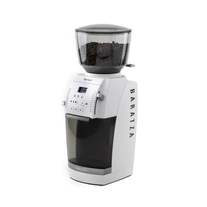 BARATZA VARIO+ 電動磨豆機 咖啡磨豆機 中文介面 VARIO PLUS 陶瓷刀盤 電動磨豆機 Baratza-VarioPlus-Coffee-Grinder-_4