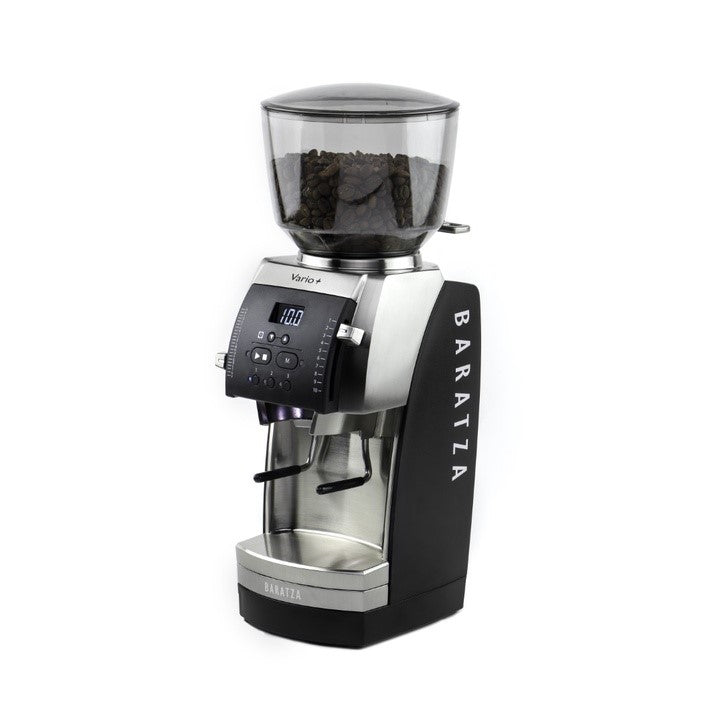 BARATZA VARIO+ 電動磨豆機 咖啡磨豆機 中文介面 VARIO PLUS 陶瓷刀盤 電動磨豆機 Baratza-VarioPlus-Coffee-Grinder-_5
