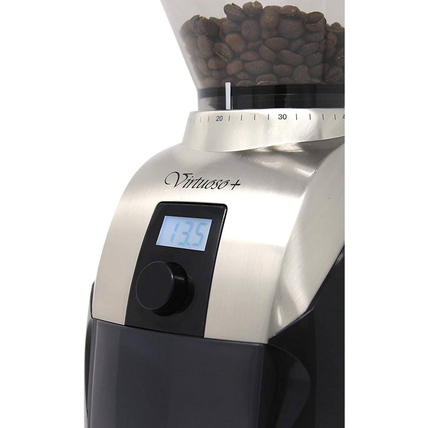 Baratza Virtuoso+ 咖啡磨豆機 電動磨豆機 Baratza-Virtuoso_-_-_1
