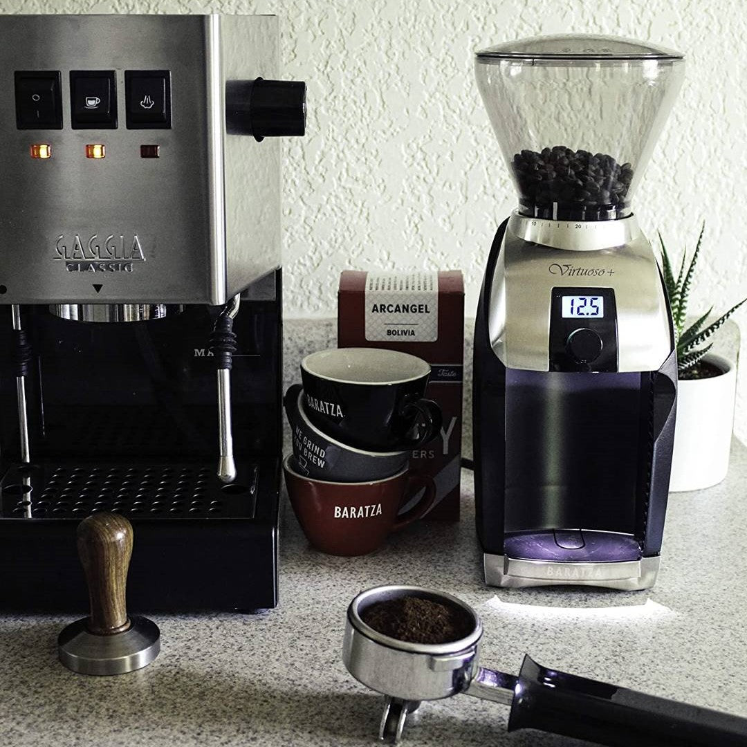 Baratza Virtuoso+ 咖啡磨豆機 電動磨豆機 Baratza-Virtuoso_-_-_3