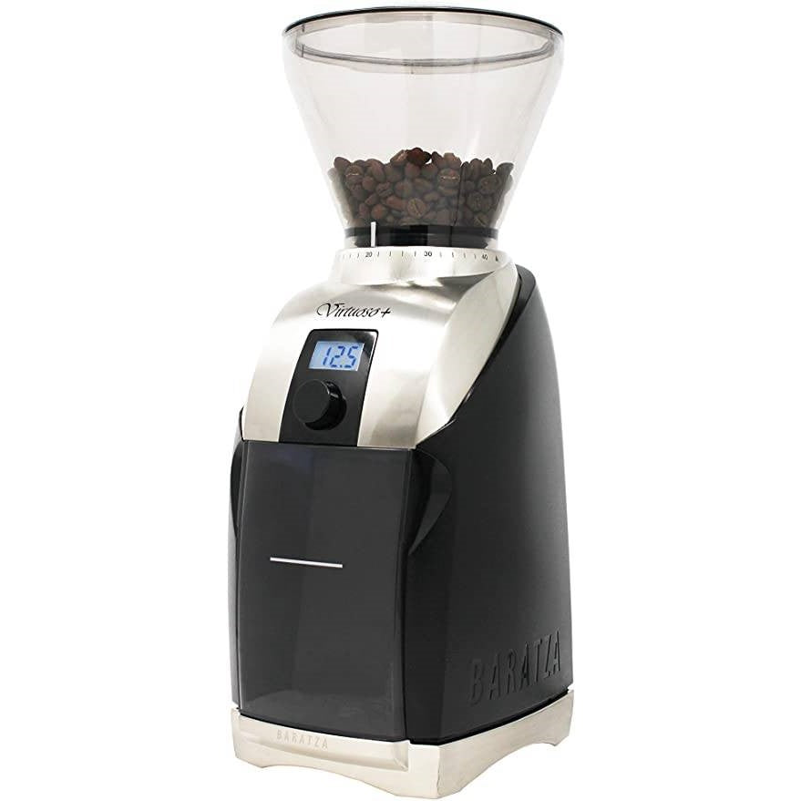 Baratza Virtuoso+ 咖啡磨豆機 電動磨豆機 Baratza-Virtuoso_-_-_6