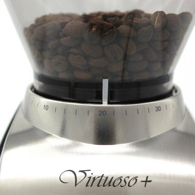 Baratza Virtuoso+ 咖啡磨豆機 電動磨豆機 Baratza-Virtuoso_-_-_8