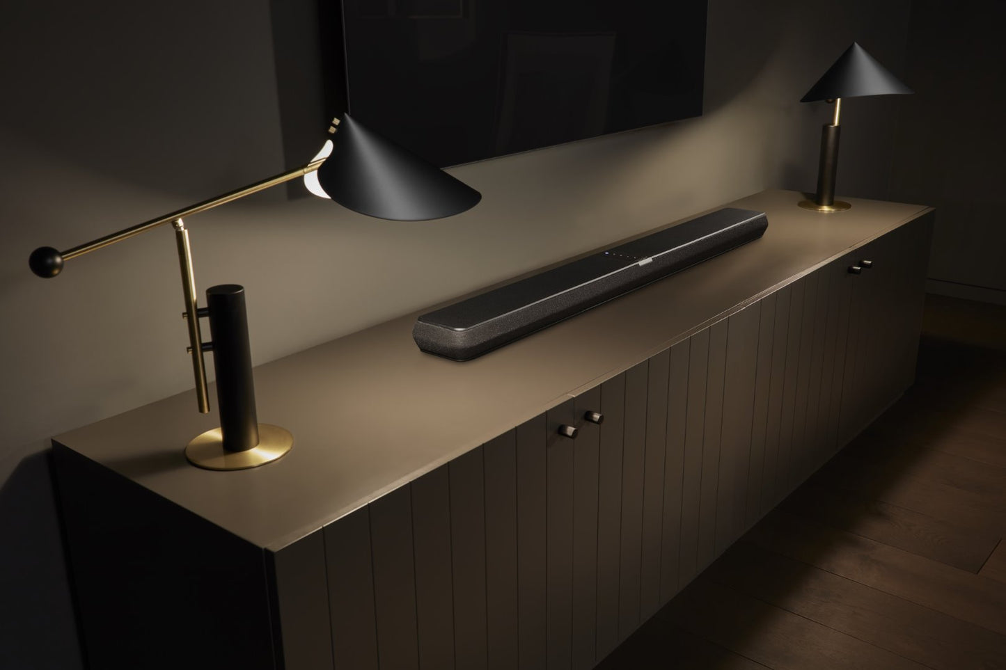 Bowers & Wilkins B&W Panorama 3 Dolby Atmos Soundbar 主動式喇叭 Bowers-Wilkins-Panorama-3-Soundbar-_4