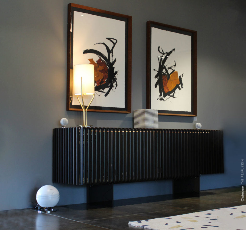 Cabasse Pearl Keshi 2.1聲道 無線串流喇叭 主動式喇叭 Cabasse-Pearl-Keshi-2.1-Sound-System-_32