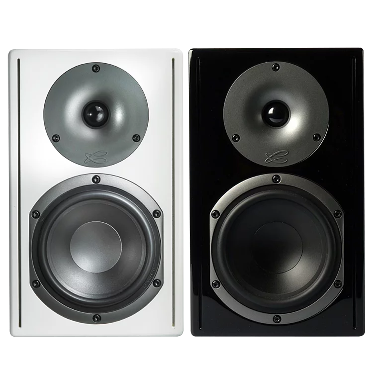 Cabasse SURF 被動式喇叭 書架喇叭 被動式喇叭 Cabasse-Surf-Loudspeakers-_2
