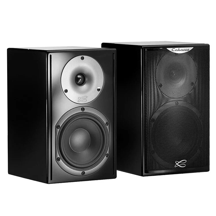 Cabasse SURF 被動式喇叭 書架喇叭 被動式喇叭 Cabasse-Surf-Loudspeakers-_4