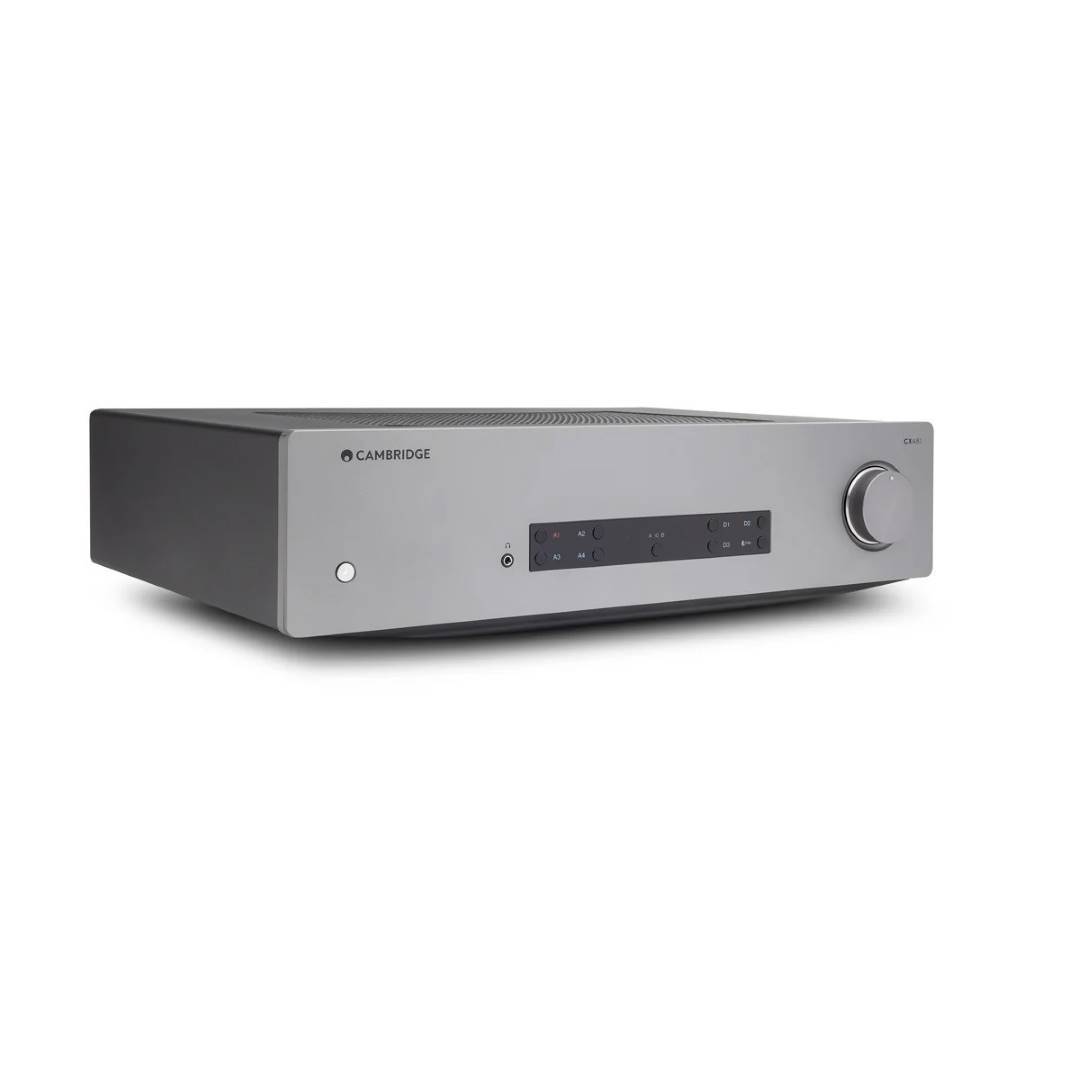 Cambridge Audio CXA81 內建DAC 藍牙 綜合擴大機 綜合擴大機 Cambridge-Audio-CXA81-Integrated-Amplifier-_5